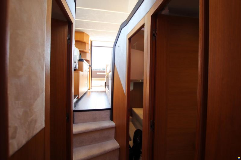 Galeon 360 Fly