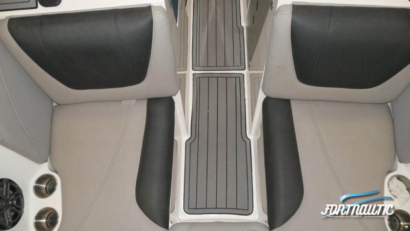 MasterCraft X2