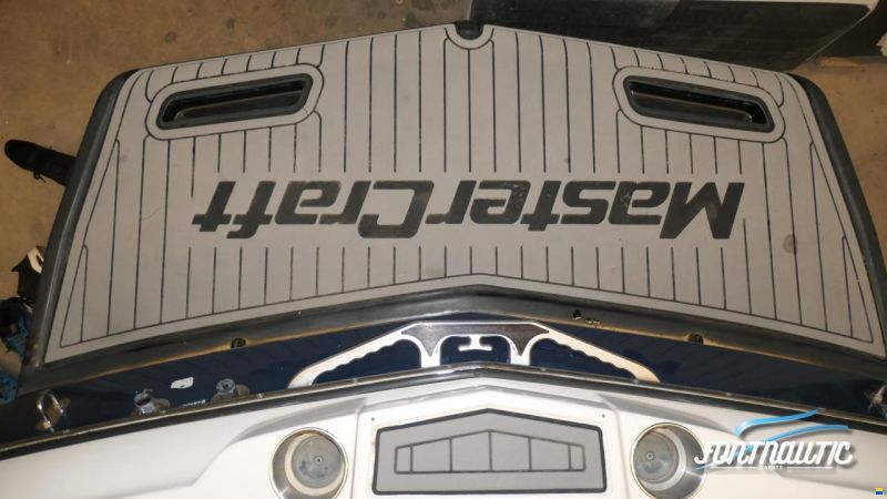 MasterCraft X2