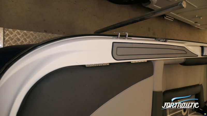 MasterCraft X2