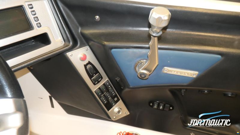 MasterCraft X2