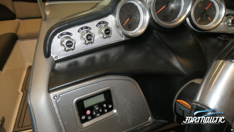 MasterCraft X2