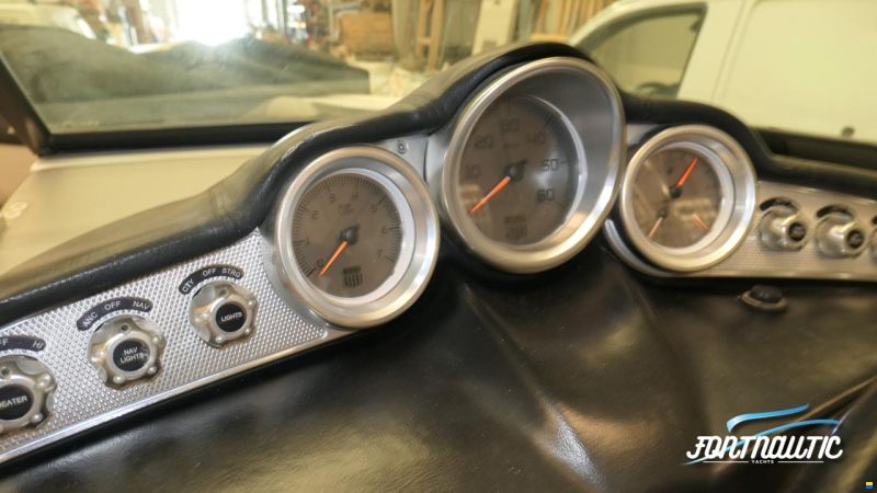 MasterCraft X2