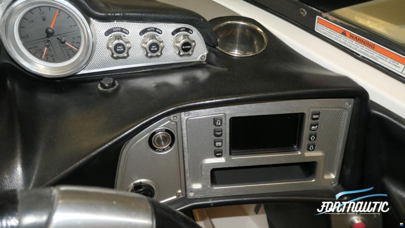 MasterCraft X2