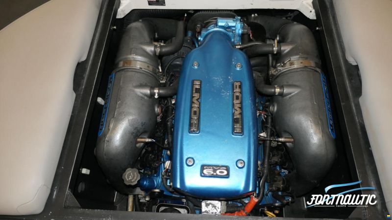 MasterCraft X2