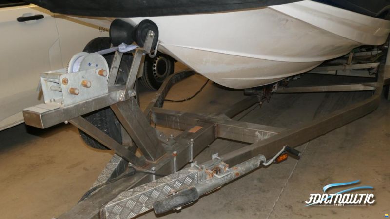 MasterCraft X2