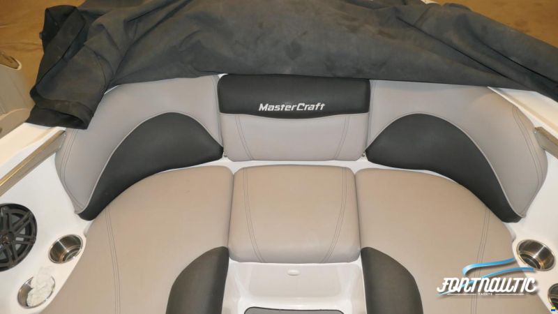 MasterCraft X2