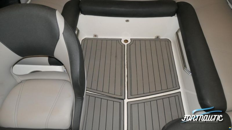 MasterCraft X2