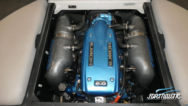 MasterCraft X2