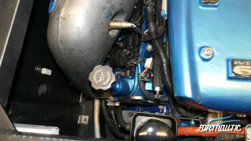 MasterCraft X2