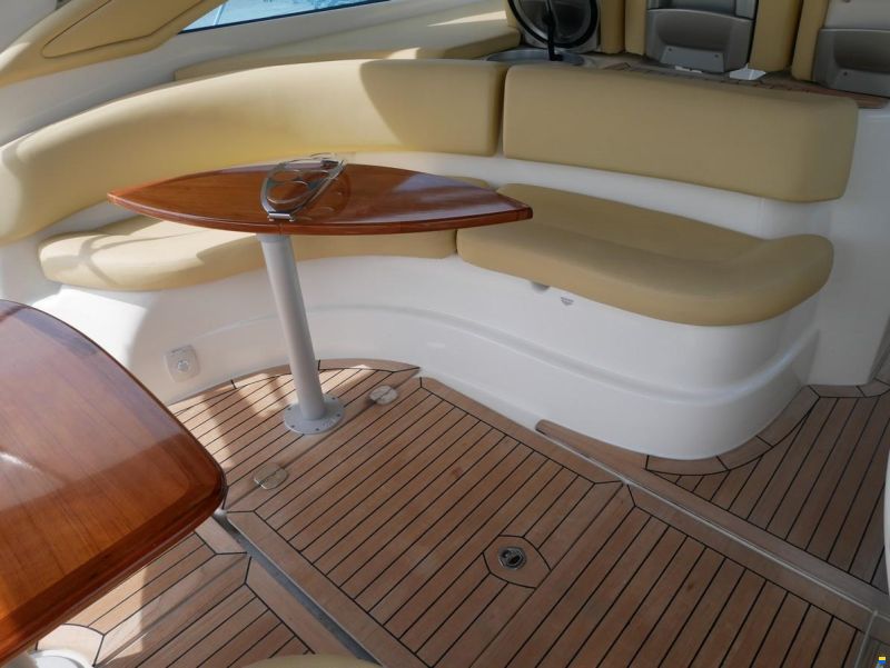 Cranchi Mediterranee 43