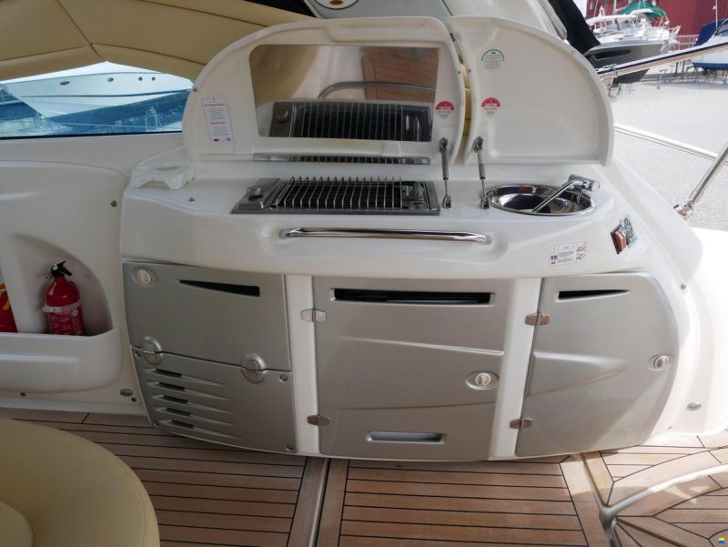 Cranchi Mediterranee 43