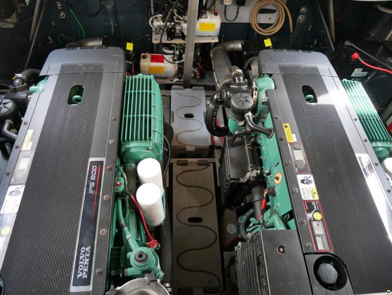 Cranchi Mediterranee 43