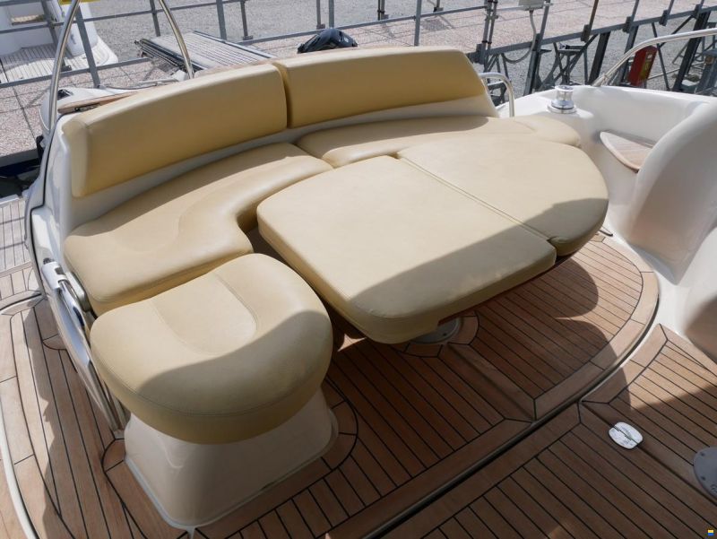 Cranchi Mediterranee 43
