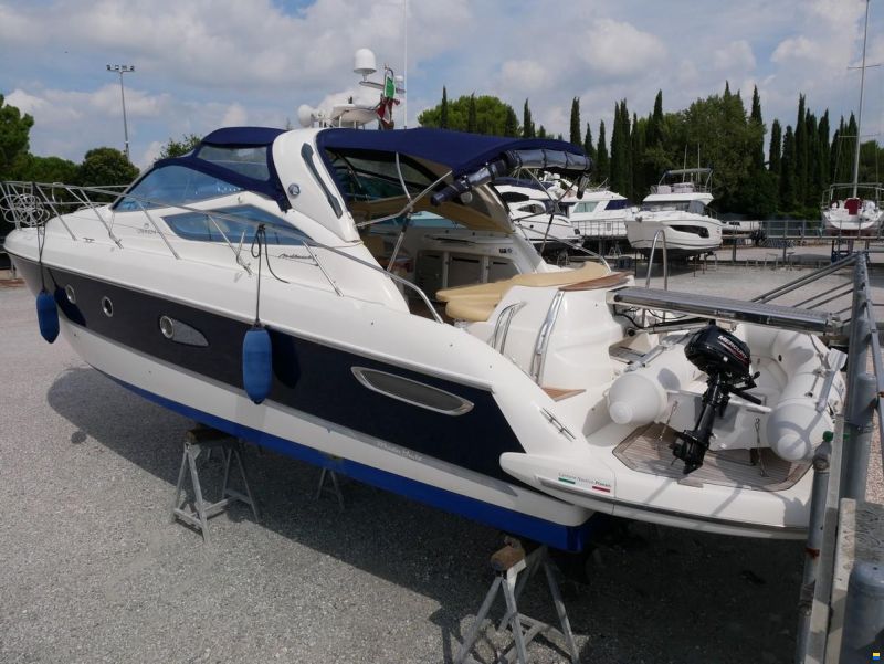 Cranchi Mediterranee 43