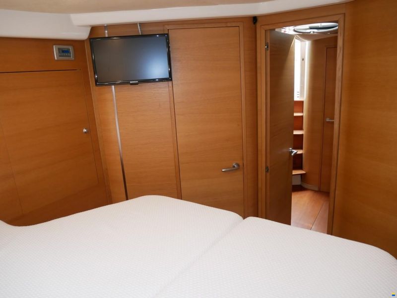 Cranchi Mediterranee 43