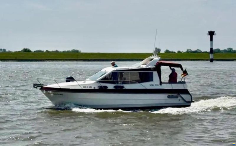 Galeon Nimo 260