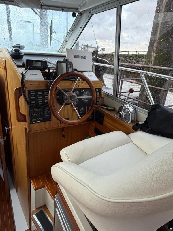 Galeon Nimo 260