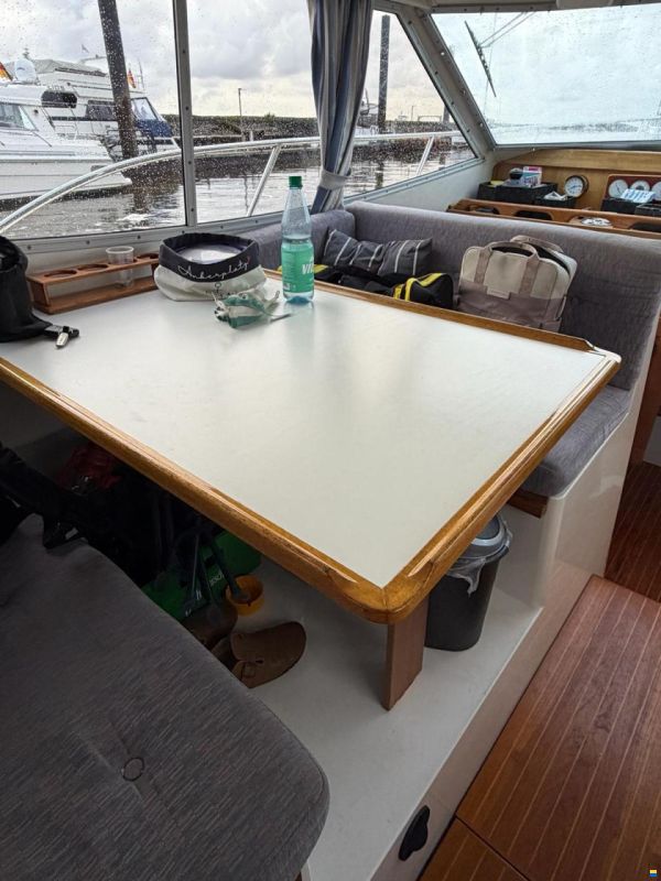 Galeon Nimo 260