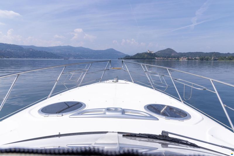 Cranchi endurance 41