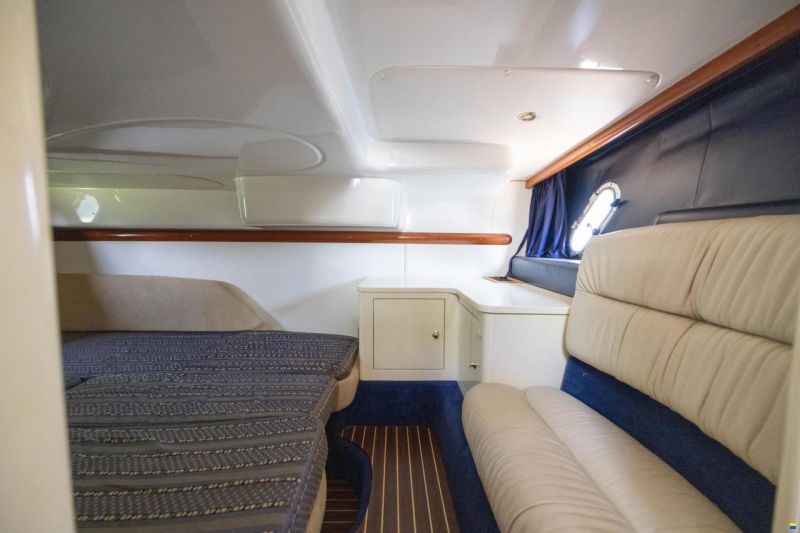 Cranchi endurance 41