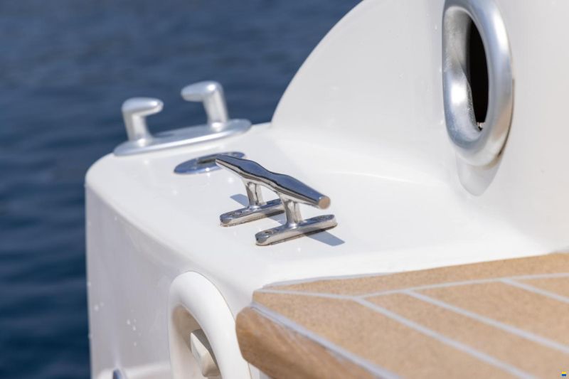 Cranchi endurance 41