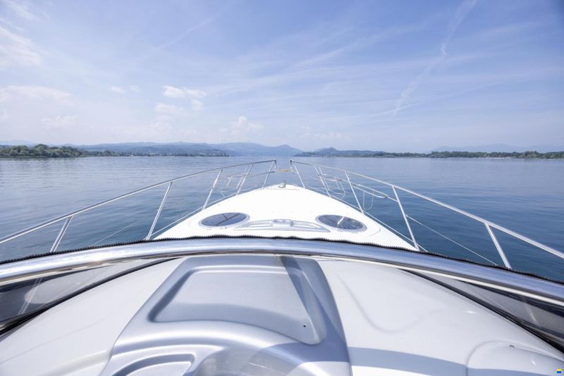 Cranchi endurance 41