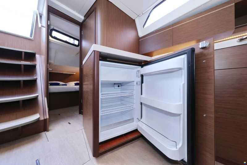 Beneteau Oceanis 46.1