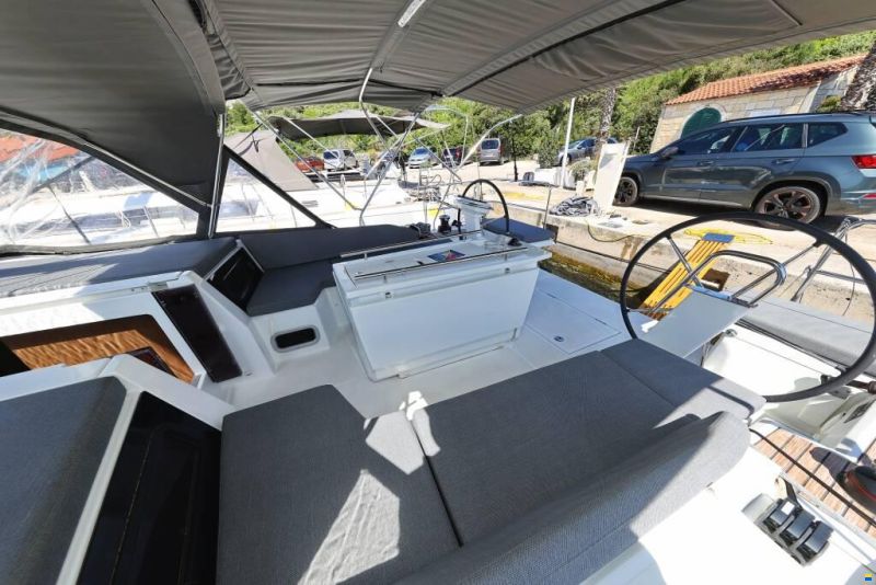 Beneteau Oceanis 46.1