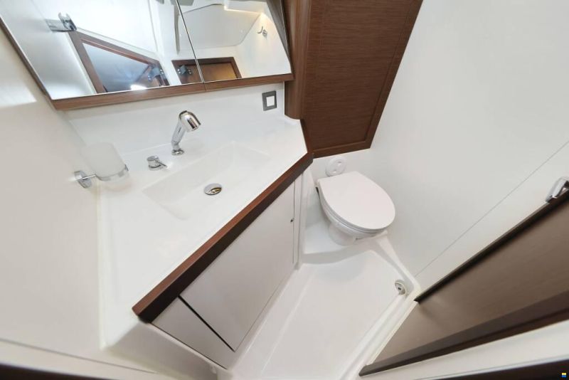 Beneteau Oceanis 46.1
