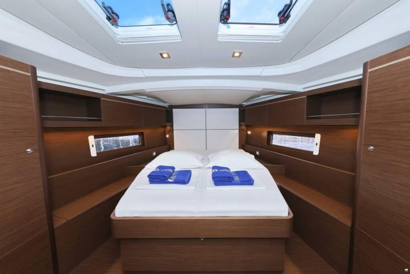 Beneteau Oceanis 46.1