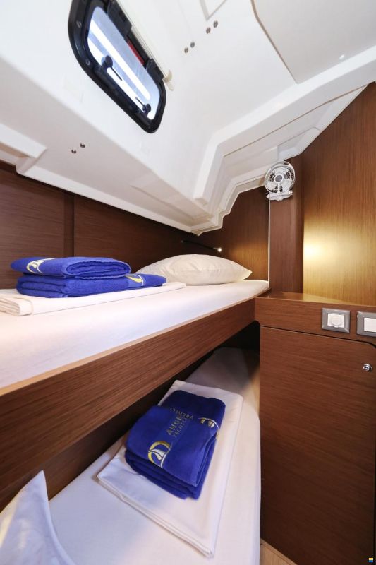 Beneteau Oceanis 46.1