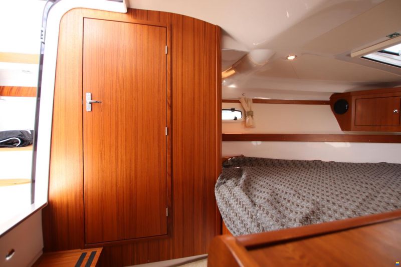Aquador 28 HT