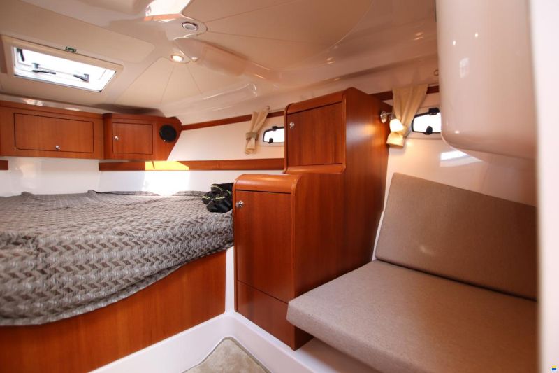 Aquador 28 HT