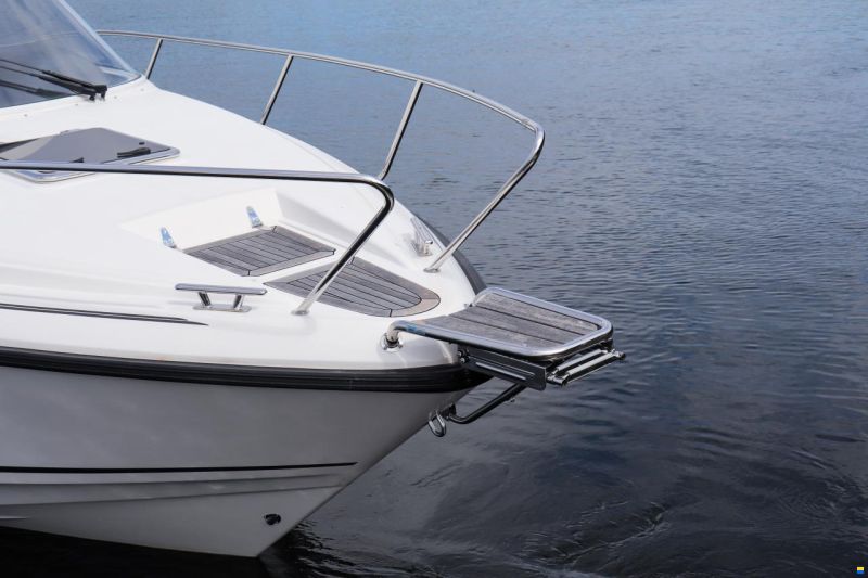 Aquador 28 HT