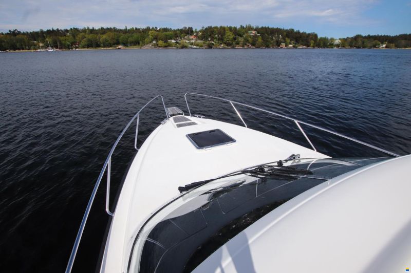Aquador 28 HT