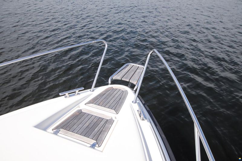 Aquador 28 HT