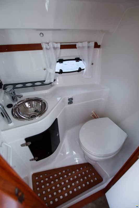 Aquador 28 HT