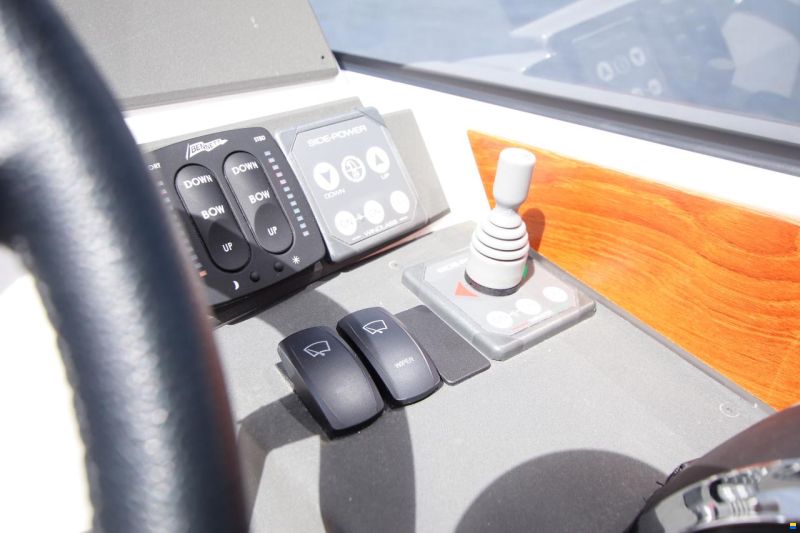 Aquador 28 HT