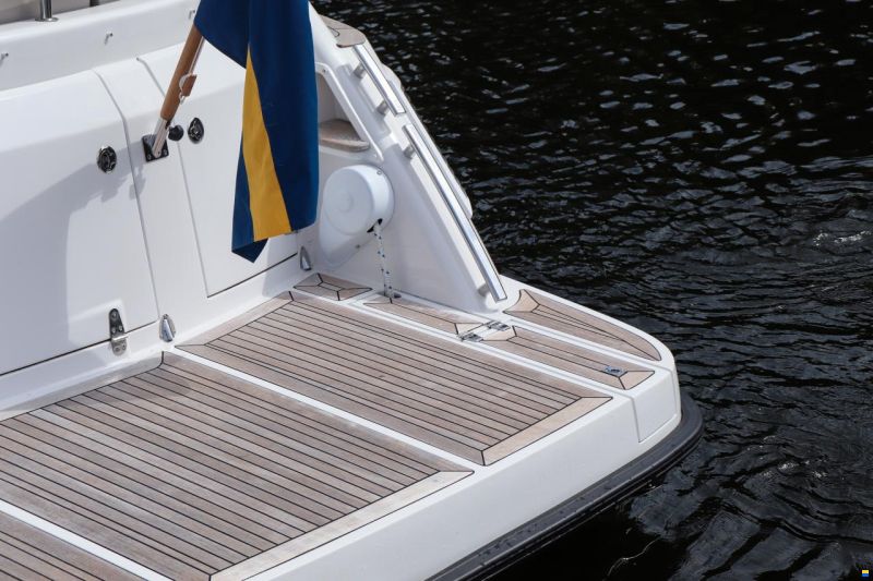 Aquador 28 HT