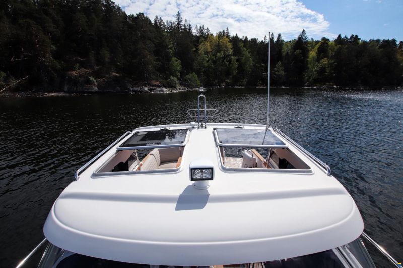 Aquador 28 HT