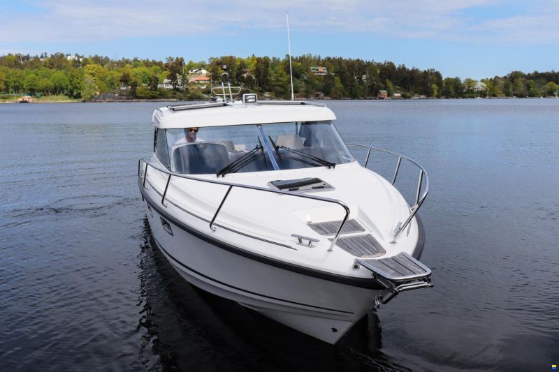 Aquador 28 HT