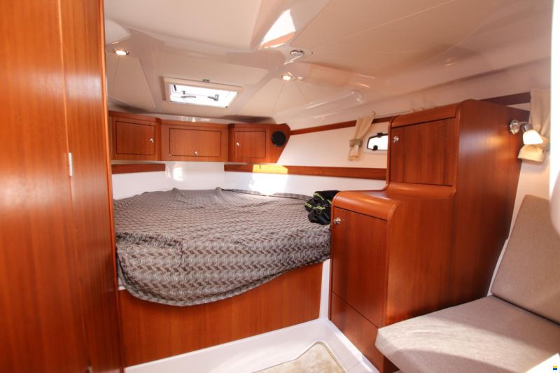 Aquador 28 HT