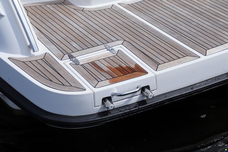 Aquador 28 HT