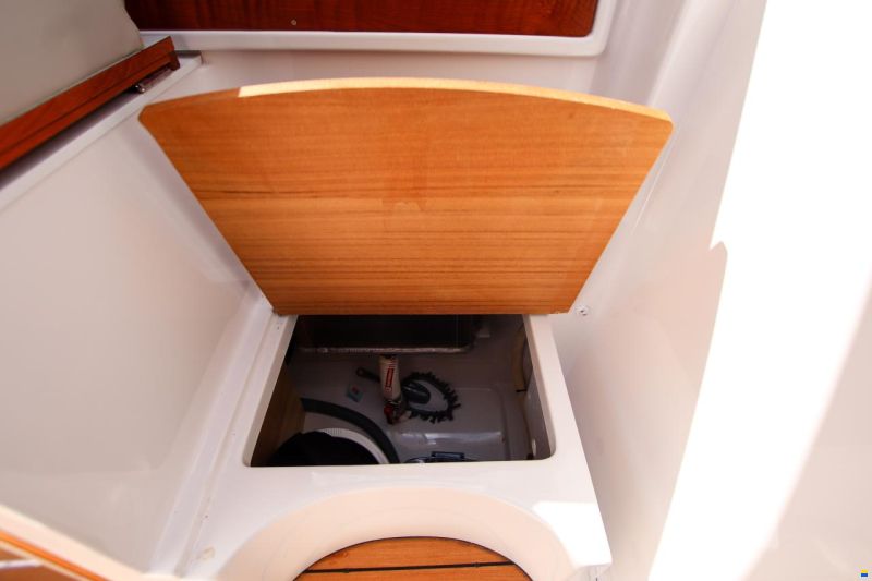 Aquador 28 HT