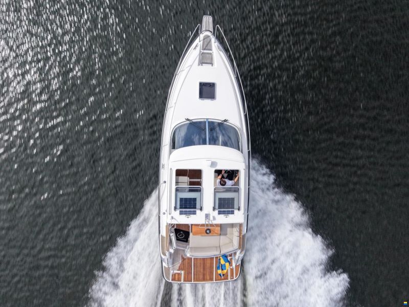 Aquador 28 HT