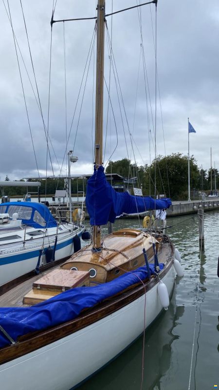 Tore Holm Ulla Östersjökryssare Ö8