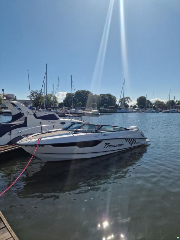 Flipper 800 DC
