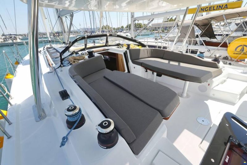 Dufour 48