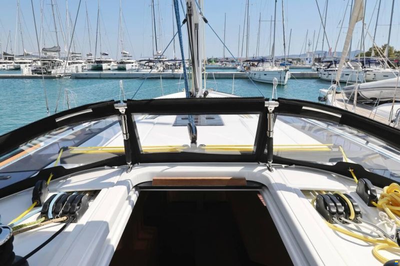 Dufour 48
